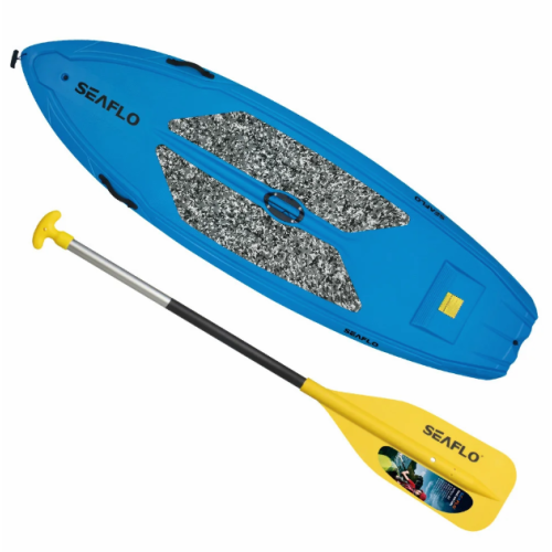 Купить Каяк  Sup доска SeaFlo SF-S002 blue в Киеве - фото №1